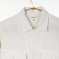 Harshil Two-Pocket L/S Shirt Kora