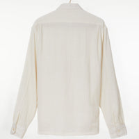Harshil Two-Pocket L/S Shirt Kora