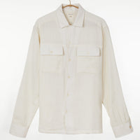 Harshil Two-Pocket L/S Shirt Kora