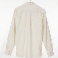 Kabir Standard Shirt w/Saddle Stitch Kora