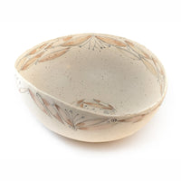 Flower Seed Nest Bowl