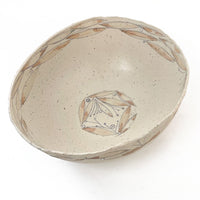 Flower Seed Nest Bowl