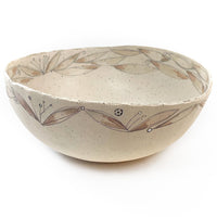 Flower Seed Nest Bowl