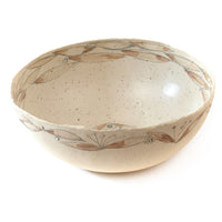 Flower Seed Nest Bowl