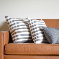 Kombolcha Pillow - Natural