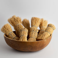 Escobeta - Root Brush