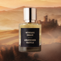 Abandoned Castle Fine Fragrance
