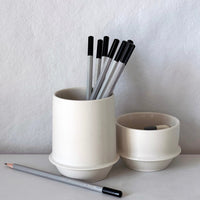 British Grey Pencils