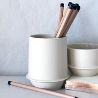 British Hide Pink Pencils