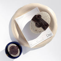 Sandra Simonson Wrapped Stones