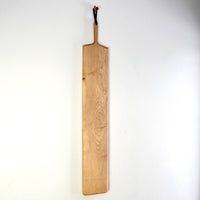 Mega Monster Serving & Charcuterie Board - Maple — XL Hardwood Board