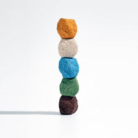 Mudle Crayons: Colors