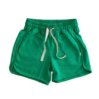Organic Ollie Shorts