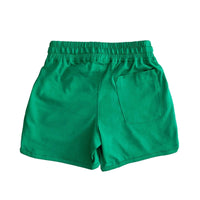 Ollie Shorts - Parakeet