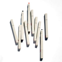 KoKuyo Graphic Marker Sets