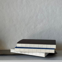 To Do, To Be: Weekly Undated Planner