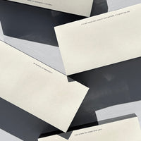 Artists and Writers Quote Pads