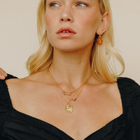 Libra Necklace