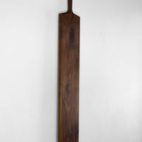 Mega Monster Serving & Charcuterie Board - Walnut — XL Hardwood Board