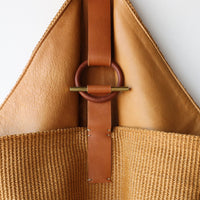 Shoreline Wall Bag - Limited Edition