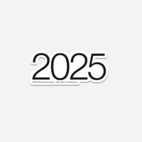 Year Plan: Warm Grey