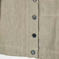 Padma Jacket in Honeycomb Sage