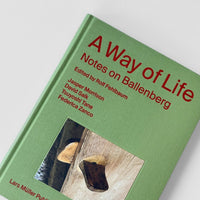 A Way of Life: Notes on Ballenberg