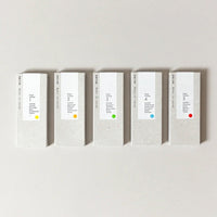 Washi Paper Incense Strips