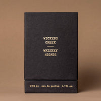 Whiskey Nights