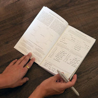 Morning Routine Journal