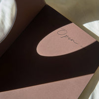 Open Journal and Digital Course Library: Espresso