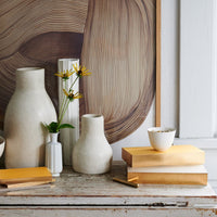 Colorpads: Yellow with gold edging
