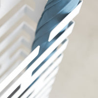 Umbrella Stand - Rectangle - Steel