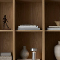 Audo Column Portable Lamp