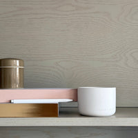 Multi-Edged Pads: Blush/Gold/Grey, 3 sizes