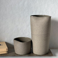 Ceramic Carafe Set