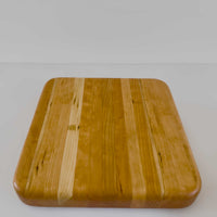 Small Butcher Block Cutting Board