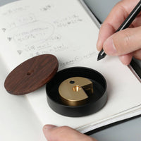 Desk Pencil Sharpener