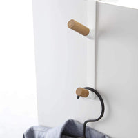 Over-the-Door Hook - Steel