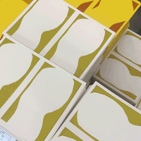 Shape Pad: Brick