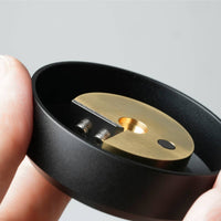 Desk Pencil Sharpener