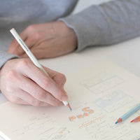 Midori Pencil Set: Hues