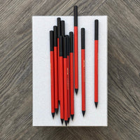 Portuguese Pencils: Garam Masala