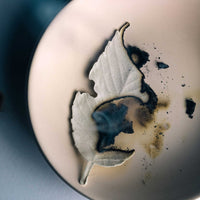 Paper Leaves Incense Box Set