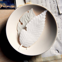 Paper Leaves Incense Box Set