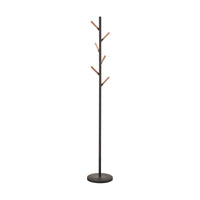 Coat Rack (70" H) - Steel