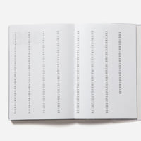 365 Journal Planner with Pocket: Chestnut 7522