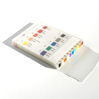 KoKuyo Graphic Marker Sets