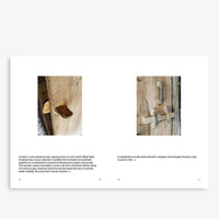 A Way of Life: Notes on Ballenberg