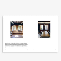 A Way of Life: Notes on Ballenberg